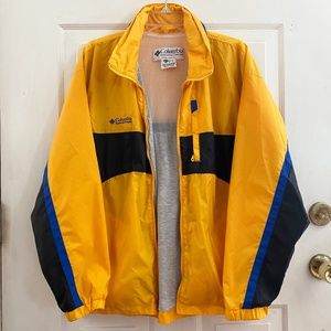 Vintage Columbia Sportswear Men's Jacket
